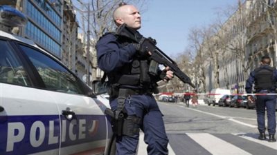 إصابات في إطلاق نار بـ