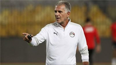 كيروش يكشف اليوم أهداف مشاركة منتخب مصر بكأس العرب