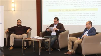 المالية: 26 ألف مستورد انضموا لمنظومة ACI