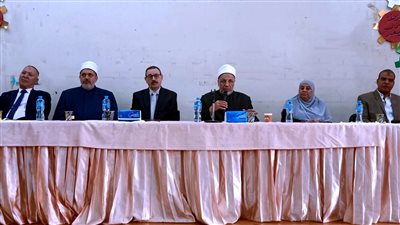 توقيع اتفاق تعاون بين مصلحة الكفاية الإنتاجية ومجمع البحوث الإسلامية