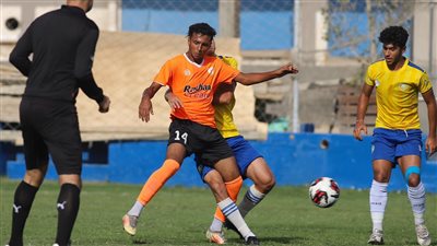 9 مباريات في دوري الجمهورية للشباب مواليد 2001.. اليوم