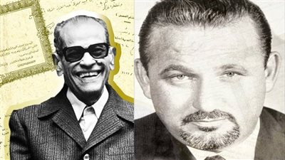 عز الدين ذو الفقار يتهم معهد السينما بتخريج حلاقين.. ونجيب محفوظ يرد 