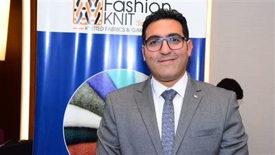 جمعية شباب الأعمال: نستهدف تحقيق 25 مليار دولار من صادرات الغزل والنسيج