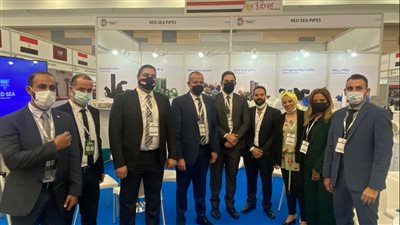 24 شركة مصرية بقطاع مواد البناء تشارك في معرض Big5 Kenya 