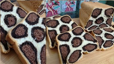 طريقة عمل التوست في البيت من مطبخ الشيف نشوة