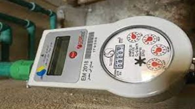 المعايير المؤهلة لتركيب عداد المياه لشقة سكنية منفصلة ومميزاته في الجيزة