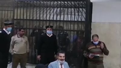 واقعها 3 مرات.. الإعدام لأب اغتصب ابنته في المنصورة 