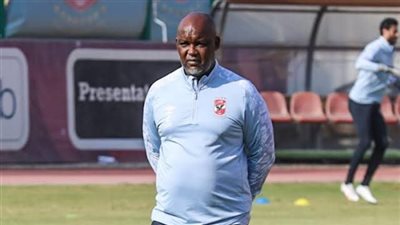 ماذا قدم موسيماني مع الأهلي في 46 مباراة بالدوري؟