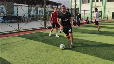 انطلاق منافسات أندية القسم الثالث بالدقهلية