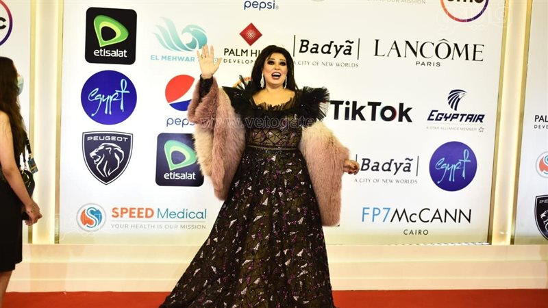 فيفي عبده