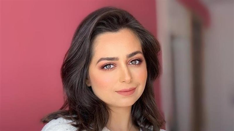 هبة مجدي