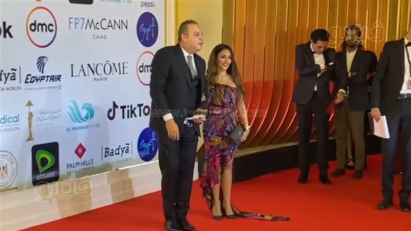  تامر عبد المنعم