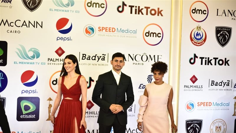 أمير المصري 