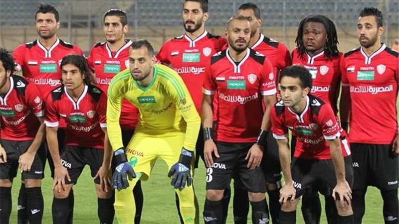 فريق طلائع الجيش