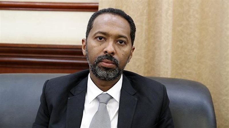 وزير شئون مجلس الوزراء