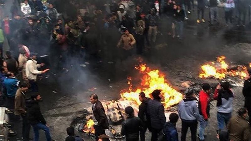  طهران 