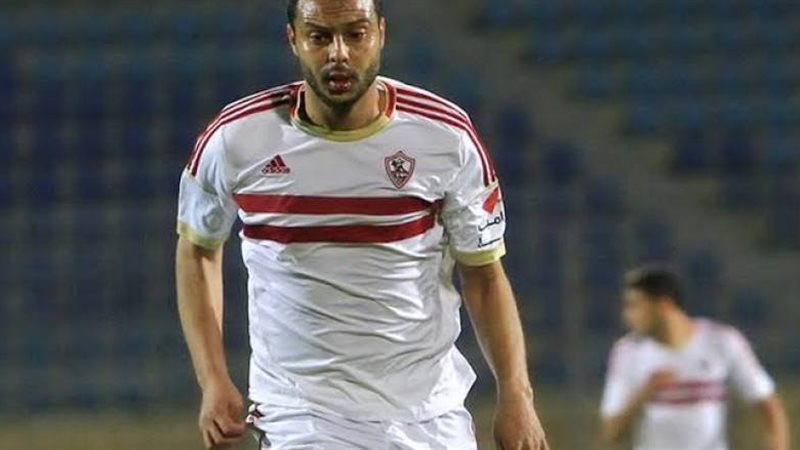 أحمد سمير فرج 