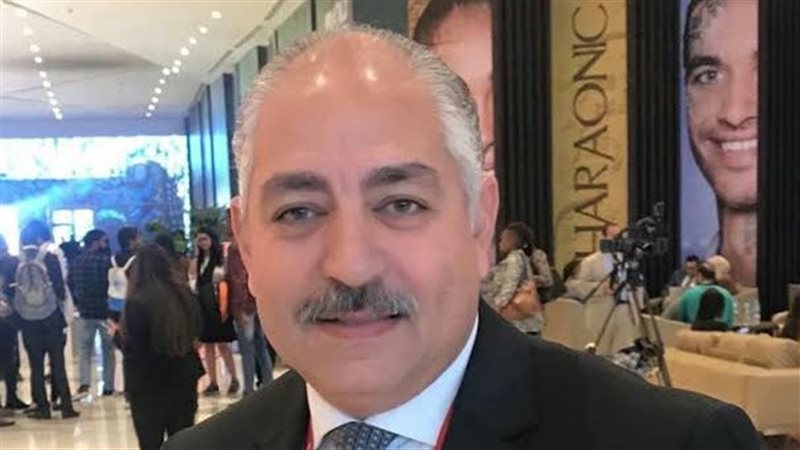 العامرى فاروق