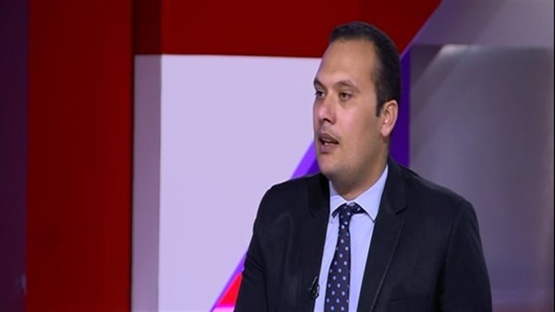 المتحدث باسم وزارة