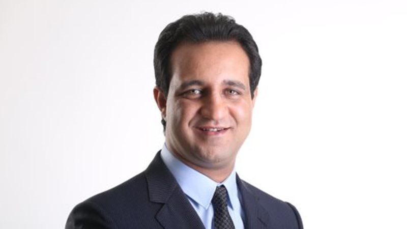 أحمد مرتضى 