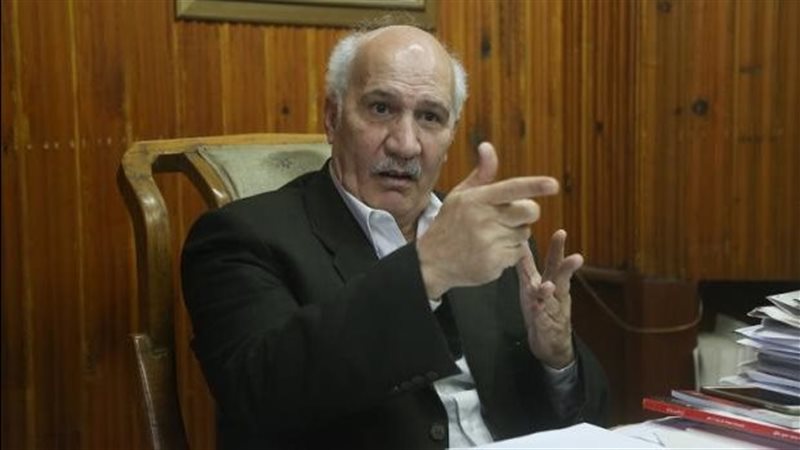 سيد عبد العال