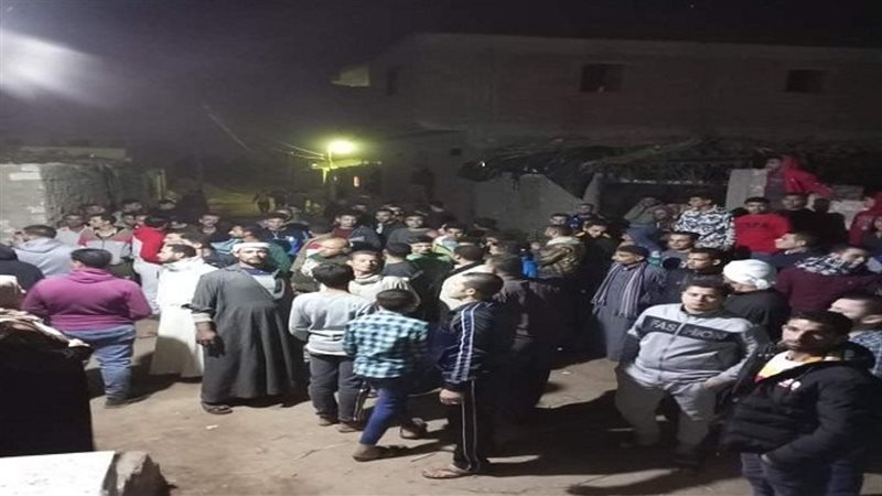  أولاد موسى بالشرقية