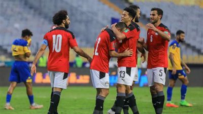كأس العرب| ترددات القنوات المفتوحة الناقلة لمباريات منتخب مصر