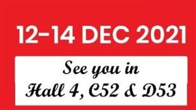  تفاصيل مشاركة التصديرى للصناعات الغذائية بمعرض فوود أفريكا