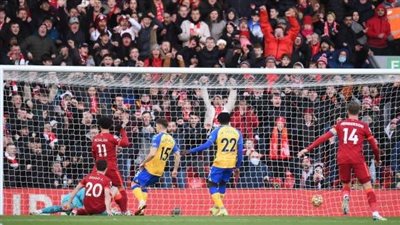 موعد والقناة الناقلة لمباراة ليفربول وساوثهامبتون في كأس كاراباو