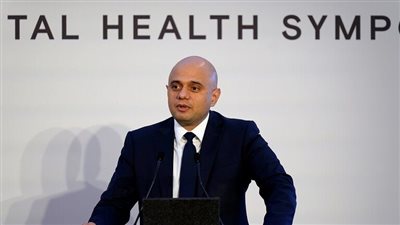 وزير الصحة البريطاني: إصابات جديدة بمتحور اوميكرون