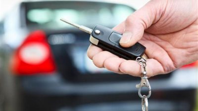 تعرف على مميزات المفتاح الإليكتروني لسيارتك 