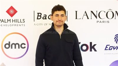 أمير المصري بـ