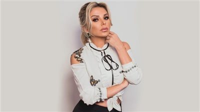رزان مغربي تشارك في بطولة فيلم 