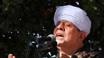 ياسين التهامي يحيي حفلًا في جامعة مصر للعلوم والتكنولوجيا الاثنين المقبل 