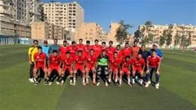 ميت غمر يفوز على المنزلة بالقسم الرابع