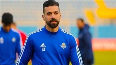 عبد الله السعيد: لاعبو بيراميدز تعودوا على اللعب فوق النجيل الصناعي | فيديو 