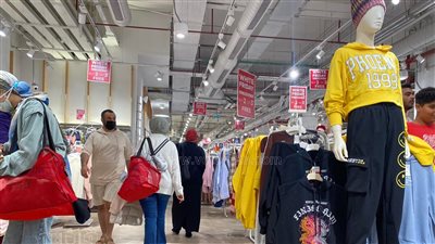 أخبار الاقتصاد اليوم.. 25% زيادة متوقعة في أسعار العقارات.. و15% ارتفاعا بمبيعات البلاك فرايدي