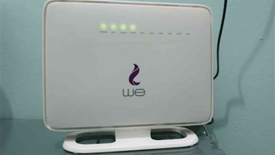 كيفية تغيير باسورد الراوتر