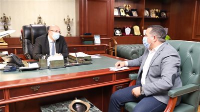 محافظ بني سويف: لم نرشح أي مركز للمرحلة الثانية بـ