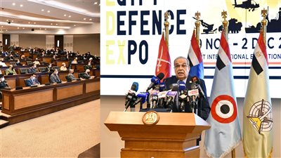 القوات المسلحة تنظم مؤتمرا صحفيا للإعلان عن تفاصيل 