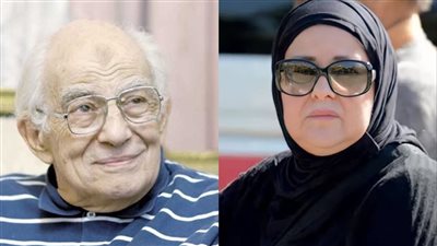 رشوان توفيق يروي رؤيا دلال عبد العزيز قبل رحيلها بـ4 سنوات