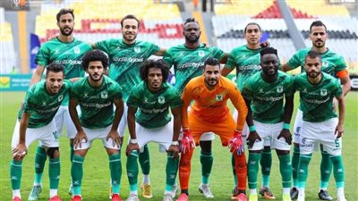 المصري يتأخر بهدفين مقابل هدف أمام ريفرز يونايتد بالشوط الأول في الكونفدرالية