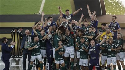 بالميراس يعلن قائمته المشاركة في كأس العالم للأندية قبل مواجهة الأهلي