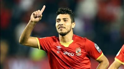 شريف: بعد الظهور مع دينا.. إنبي رفض التعاقد معي بسبب 20 ألفا