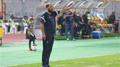 الخولي: الشعباني يمتلك خبرات أفريقية كبيرة.. ونعاني من غياب الصفقات