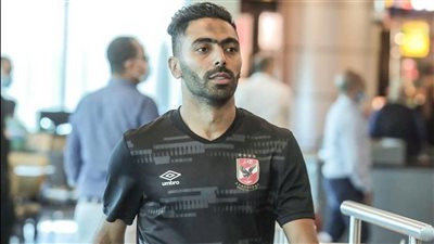 حسين الشحات: بيرسي تاو مش أحسن مني.. وهذه مشكلتي مع موسيماني | فيديو