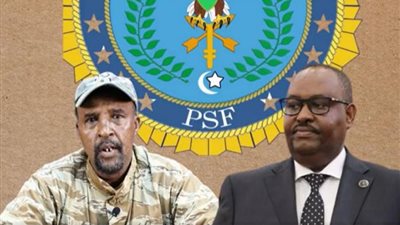 خلاف أمني يضع بونتلاند الصومالية على صفيح ساخن