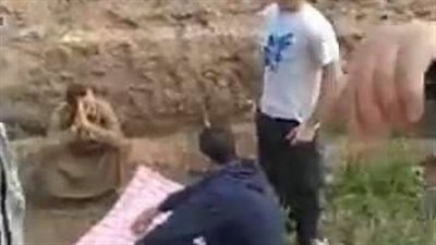 تفاصيل مصرع سائق تروسيكل في الدقهلية 