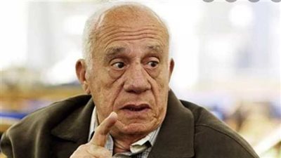 موعد عزاء الراحل جلال إبراهيم فى الزمالك اليوم