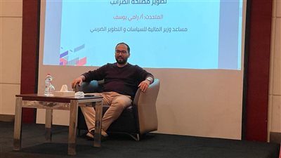  المالية: اكتمال ميكنة ١٦ إجراءً من الوظائف الرئيسية للضرائب أول يوليو